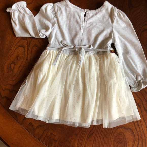 Girl’s Turkey Outfit, size 2T - Picture 3 of 5